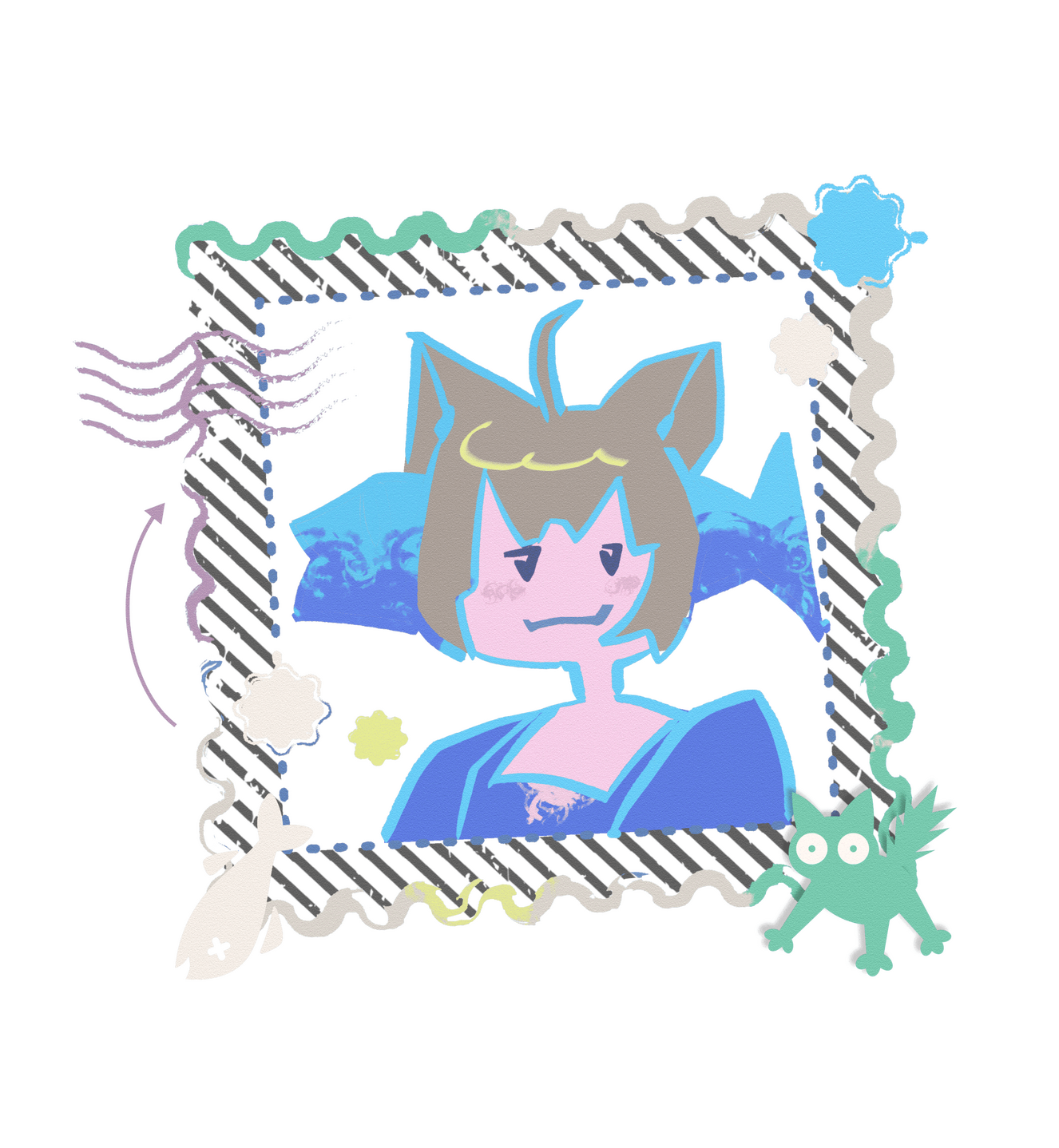 MsCatmermaid mscatmermaid